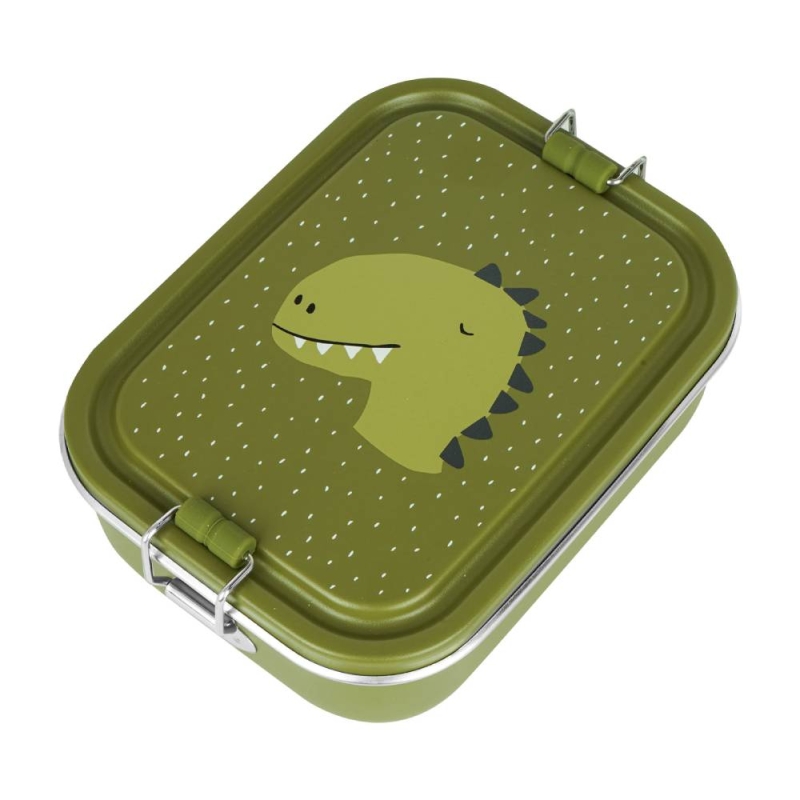 Mr Dino Lunch Box - Small