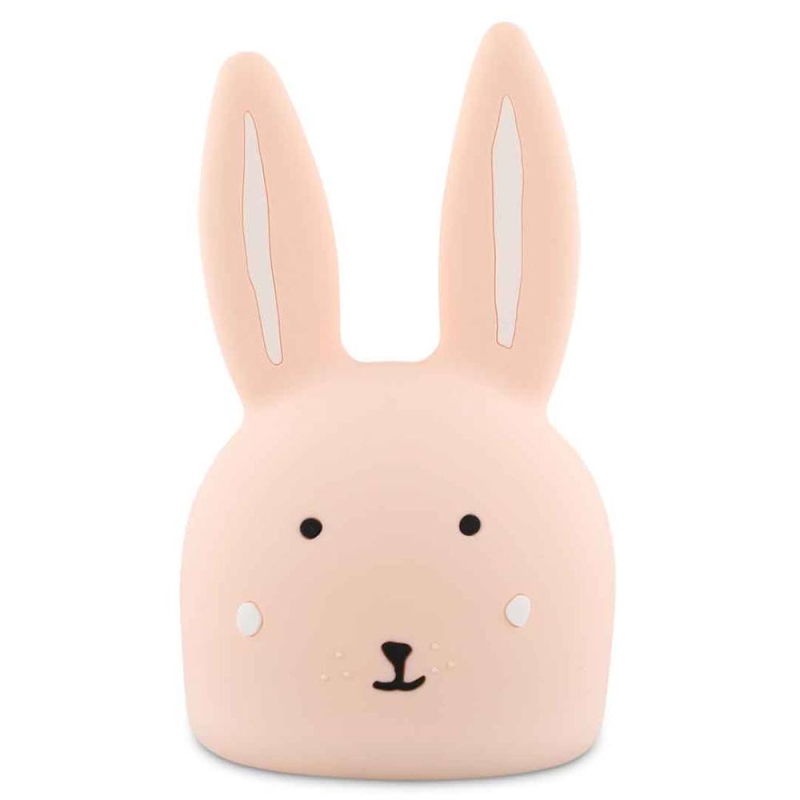 Mrs Rabbit Night Light