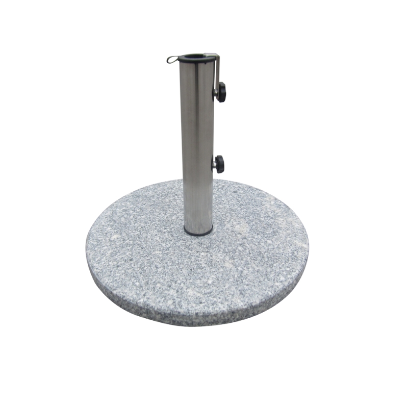 Granite Parasol Base 15kg