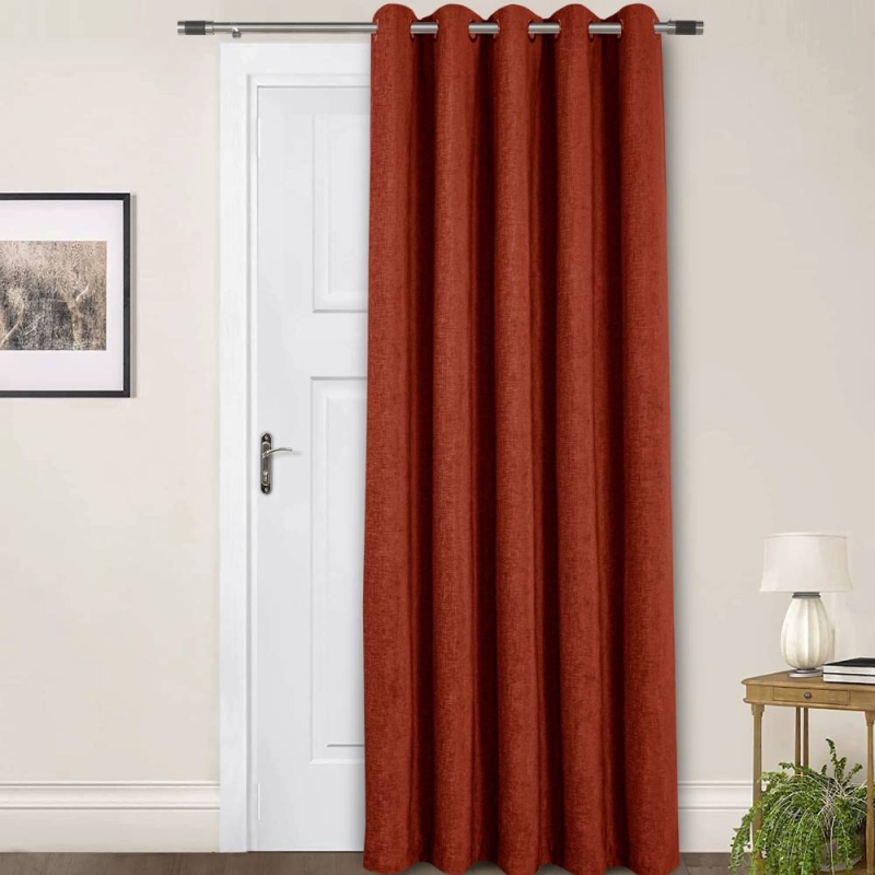 Amberley Door Curtain