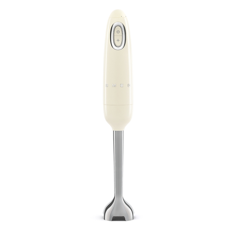 Smeg Hand Blender Cream