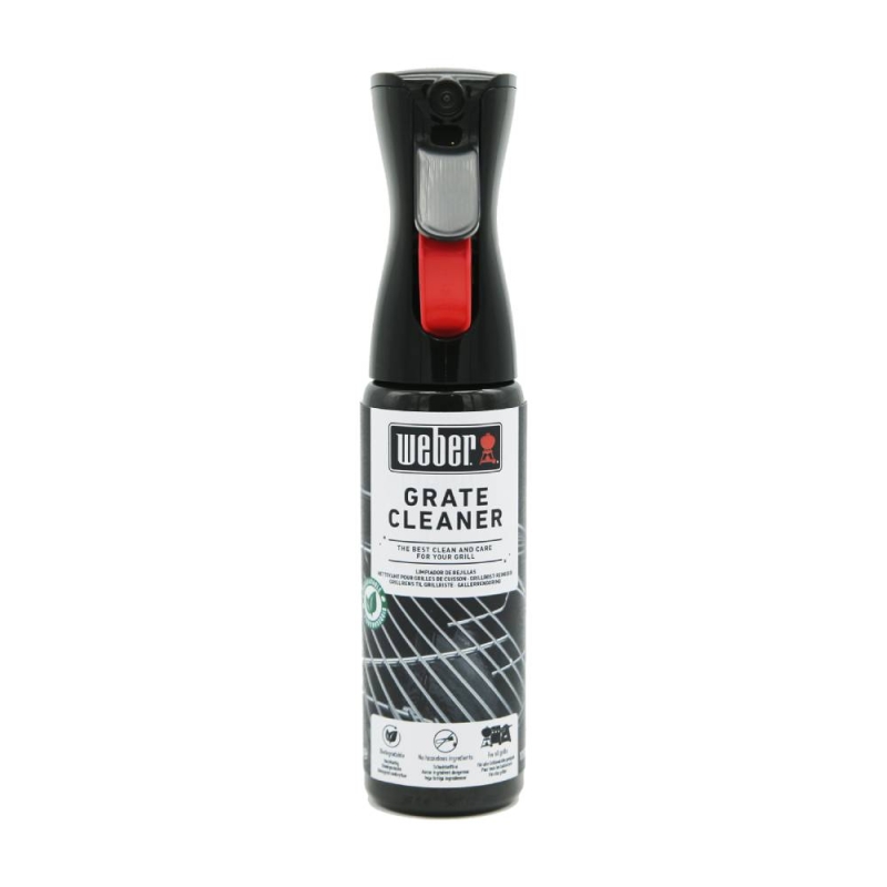 Weber BBQ Grate Cleaner