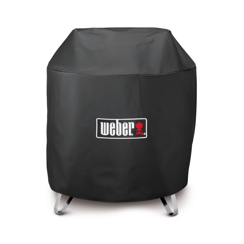 Weber Fireplace Cover