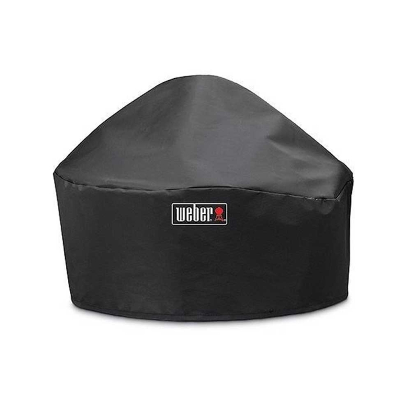 Weber Fireplace Cover 7470