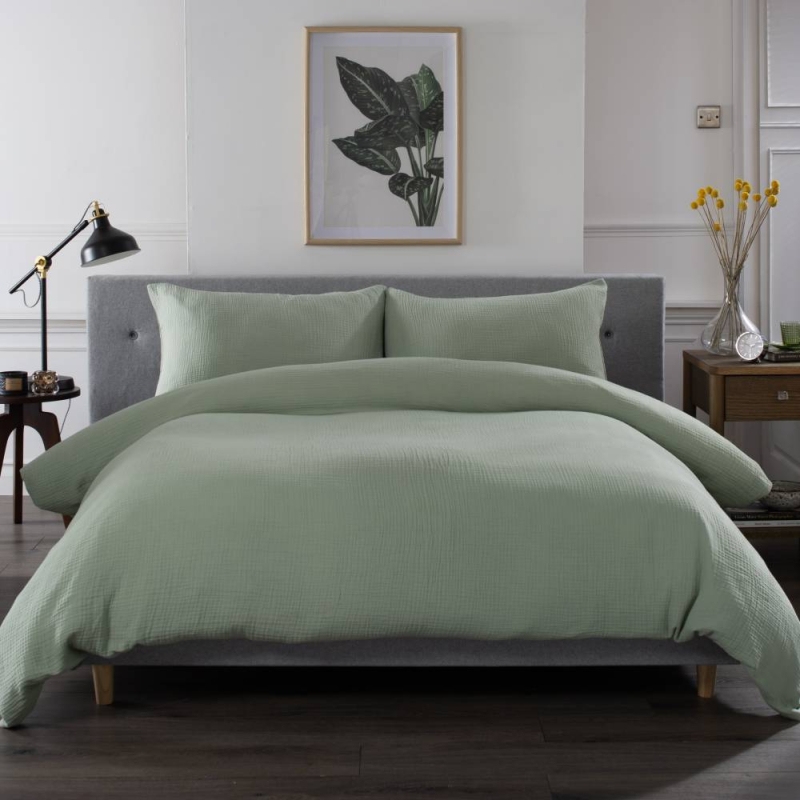 St Quentin Duvet Set