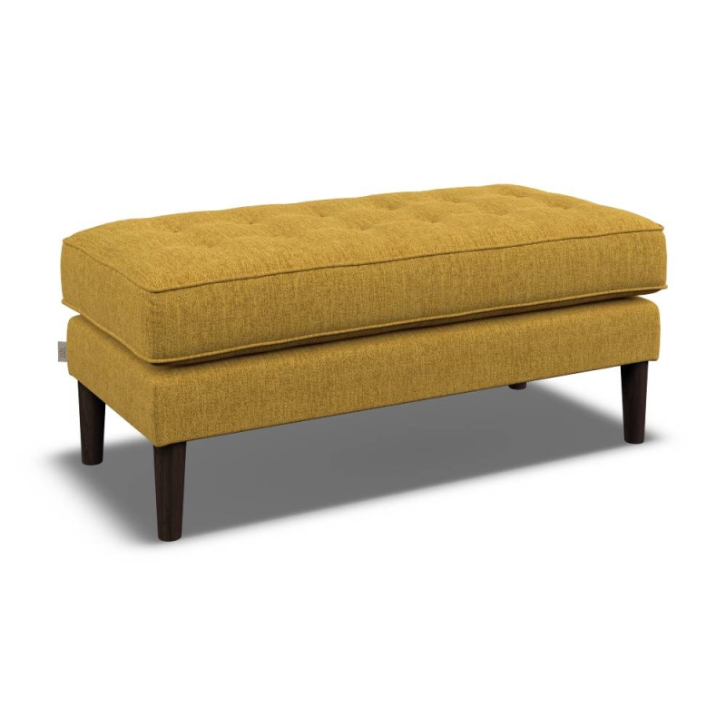Orla Kiely Ebben Footstool