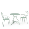 Venezia frosty garden set 