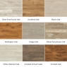 Karndean Karndean Van Gogh Wood Luxury Vinyl Tiles (1219mm x 178mm)