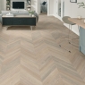 Karndean Karndean Van Gogh Wood Luxury Vinyl Tiles (711mm x 178mm)