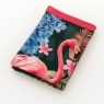 Tropical Zoo Towel