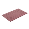 Feeling 60x100cm Bath Mat Blackberry