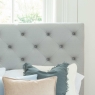 Toulon Bedframe Headboard