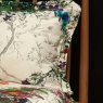 Bloomsbury Garden Pillowcase