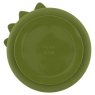 Mr Dino Silicone Divided Suction Plate