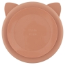 Mrs Cat Silicone Divided Suction Plate