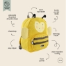 Mrs Bumblebee Backpack