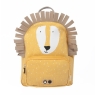 Mr Lion Backpack