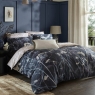 Graham & Brown Flower Press Duvet Set