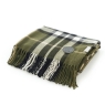 Deyongs Fergus Tartan Acrylic Throw