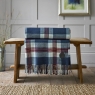 Deyongs Ainsley Tartan 140 x 185cm Throw