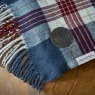 Deyongs Ainsley Tartan 140 x 185cm Throw