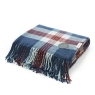 Deyongs Ainsley Tartan 140 x 185cm Throw