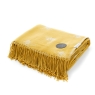 Deyongs Bee Throw 140 x 185cm Ochre