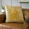 Deyongs Bee Cushion 45cm