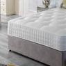 Highgrove Clover Natural Ortho 2000 Divan Set 