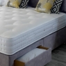 Highgrove Clover Natural Ortho 2000 Divan Set 