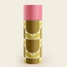 Orla Kiely Stainless Steel Block Flower Water Bottle