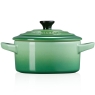 Le Creuset Petite Casserole Bamboo