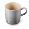 Mist Grey Mug