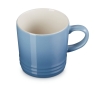 London Chambray Mug