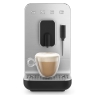 Smeg Bean To Cup Cofee Machine Matte Black