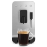 Smeg Bean To Cup Cofee Machine Matte Black