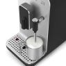 Smeg Bean To Cup Cofee Machine Matte Black