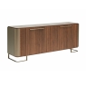 Henya 4 Door Sideboard