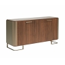 Henya 3 Door Sideboard