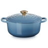 Round Casserole 24cm