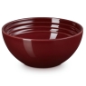 Le Creuset 24Cm Serving Bowl Garnet