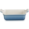 Le Creuset Heritage Rectangular Dish Chambray