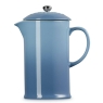 Cafetiere With press