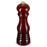 Le Creuset Classic Pepper Mill Garnet