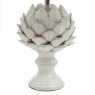 Laura Ashley Artichoke Cream Table Lamp & Shade