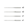 Sewing Machine Needles Universal