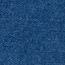 Denim Patches Iron On 100 x 150mm Mid Blue