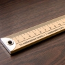 Metre Stick Wooden