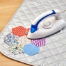 Quilted Ironing Mat