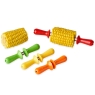 Zyliss Corn-On-The-Cob Holder Set